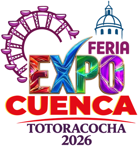 Expo Feria Cuenca Totoracocha 2026